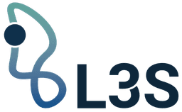 preview of L3S logo