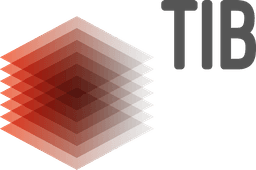 preview of TIB logo
